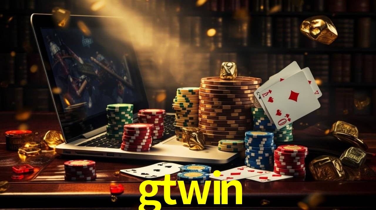Apostas de Futebol gtwin