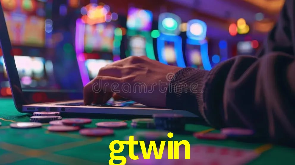 Mesa de Roleta gtwin