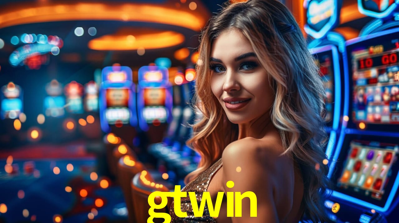 Live Casino gtwin