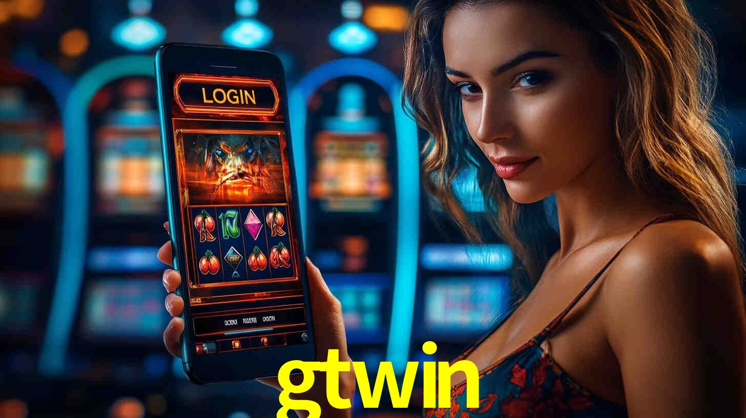 gtwin: A Experiência de Casino com Jogos de Mesa ao Vivo