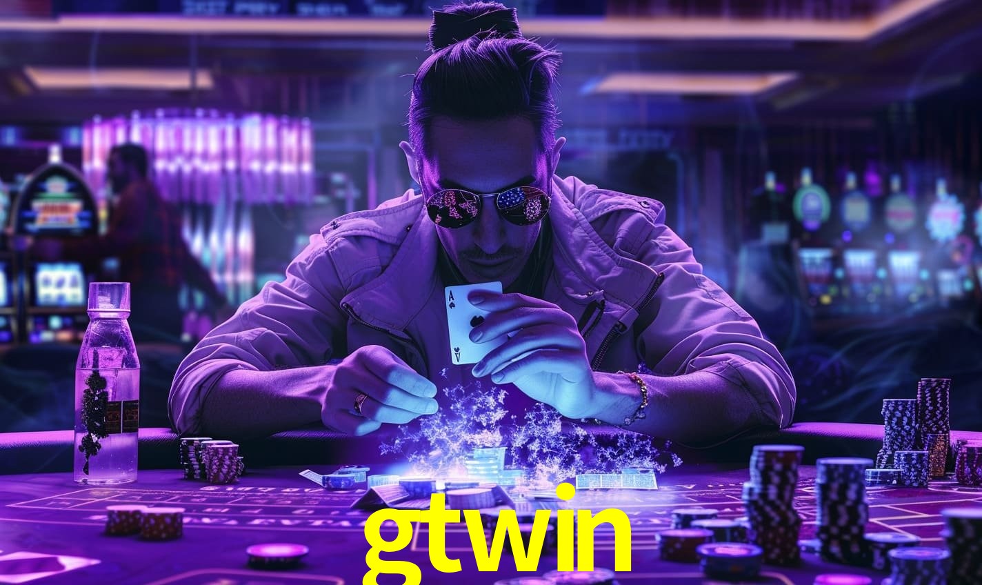 Spaceman Game gtwin