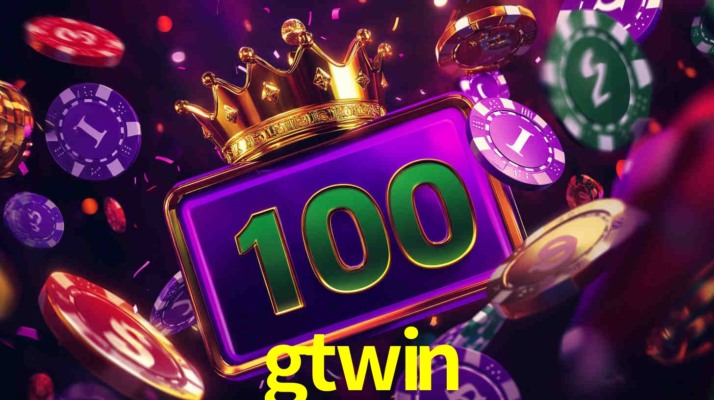 Welcome Bonus gtwin