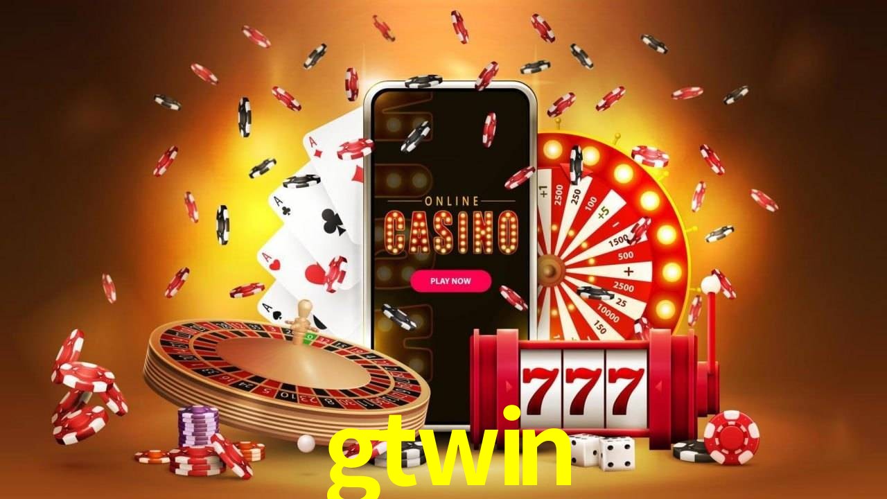 Tecnologia da Plataforma gtwin