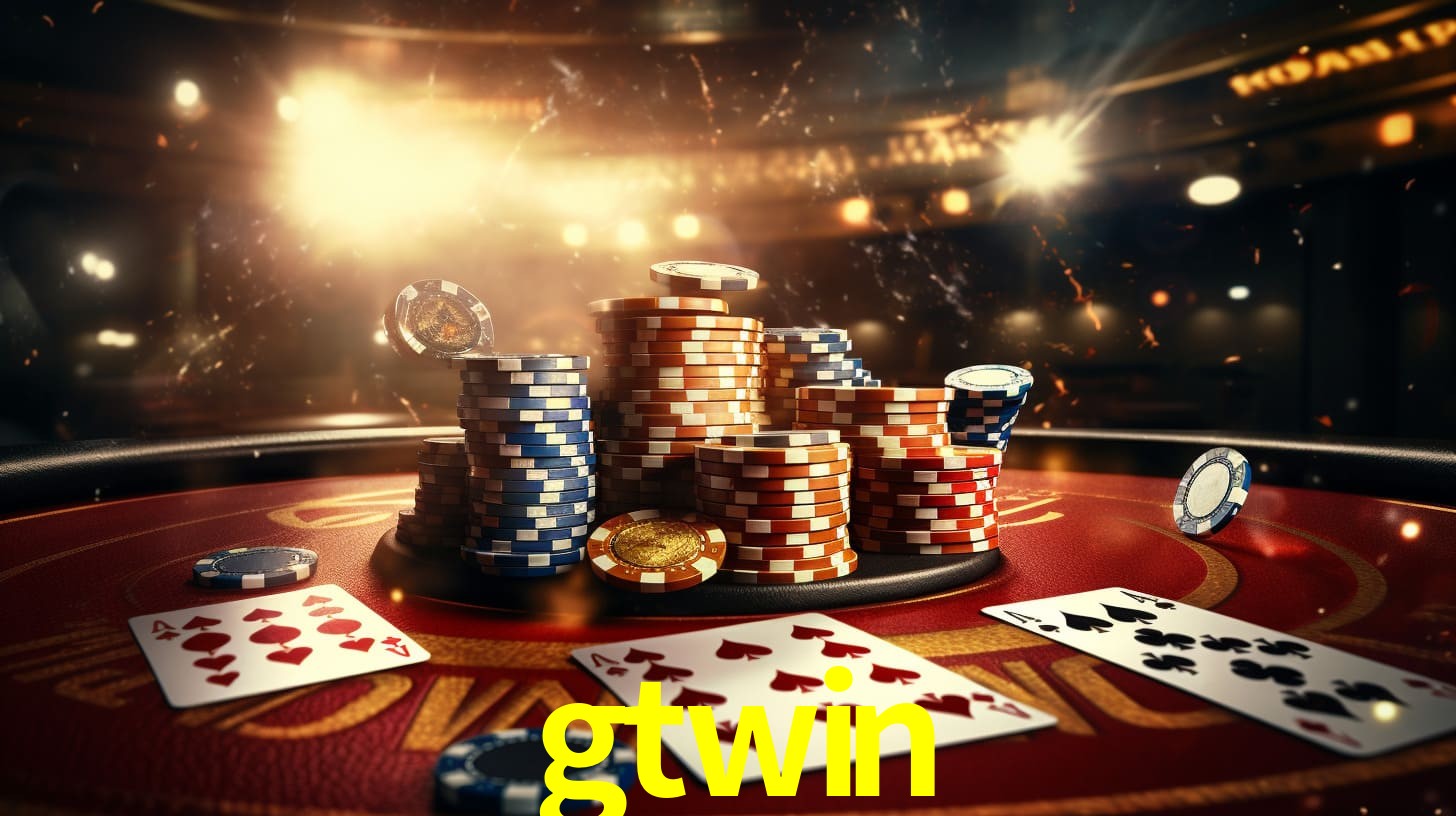 VIP Casino gtwin