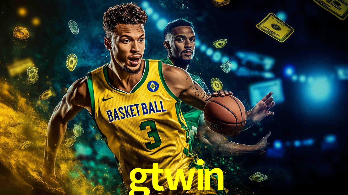 Descubra a Essência do gtwin: Nossa História e Compromissos