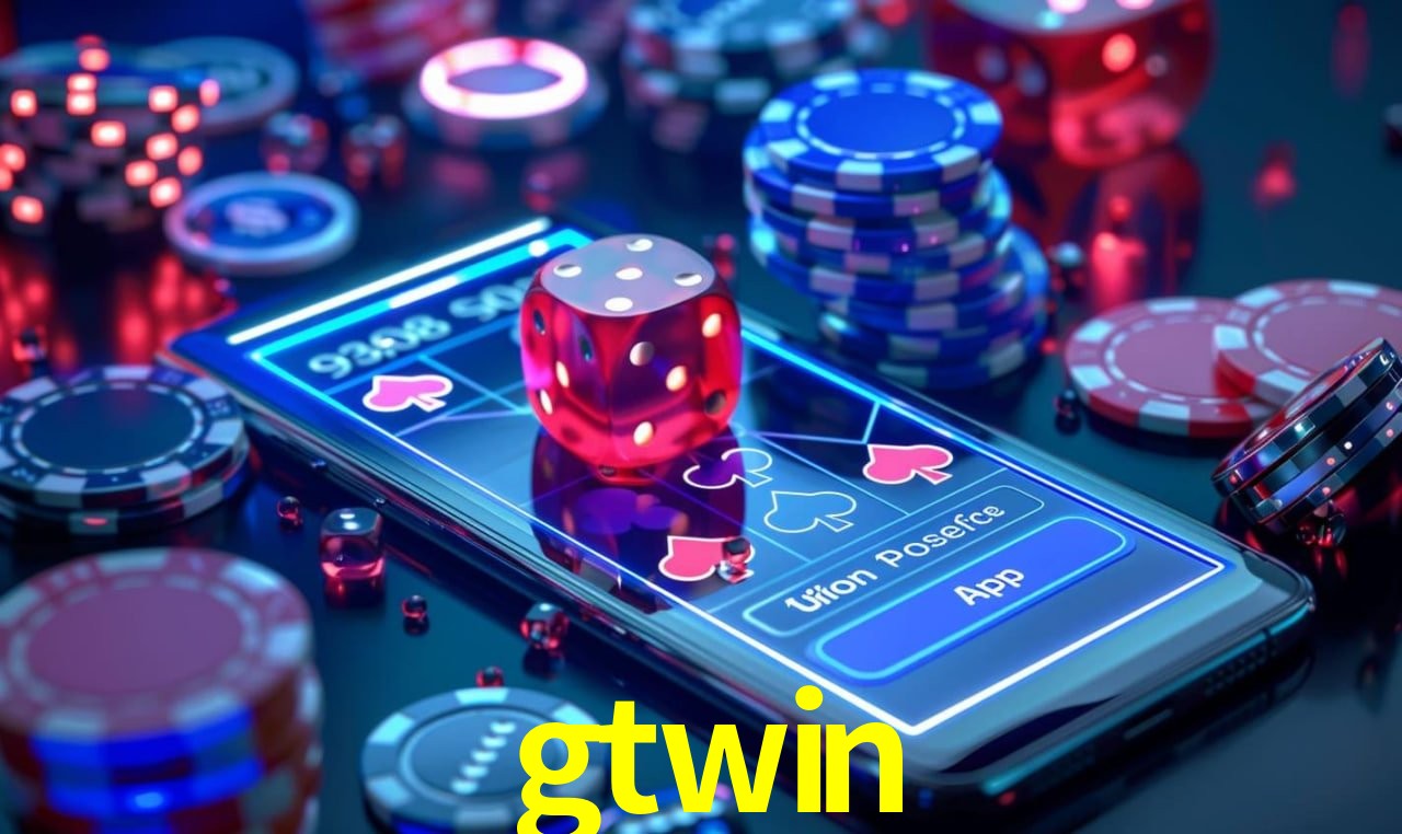 Vantagens de jogar slots no gtwin Brasil