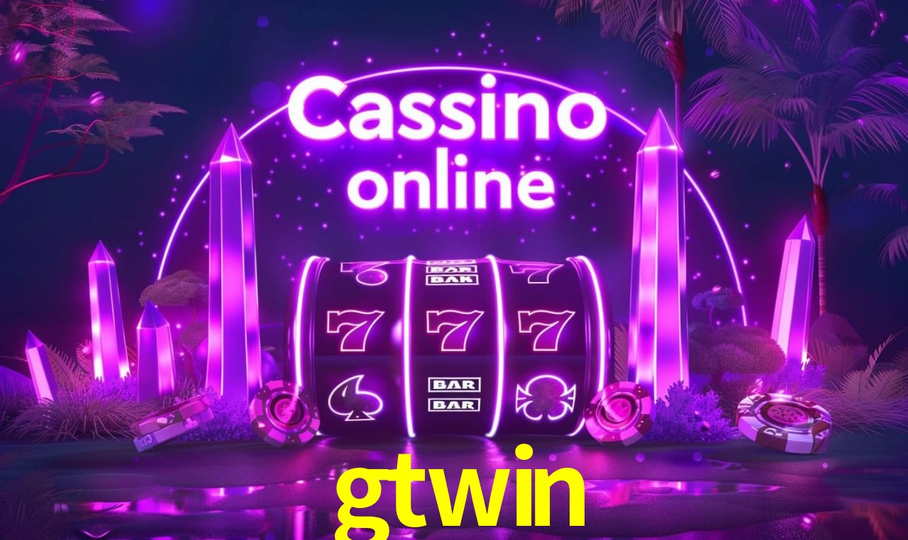 Promoção Relâmpago gtwin