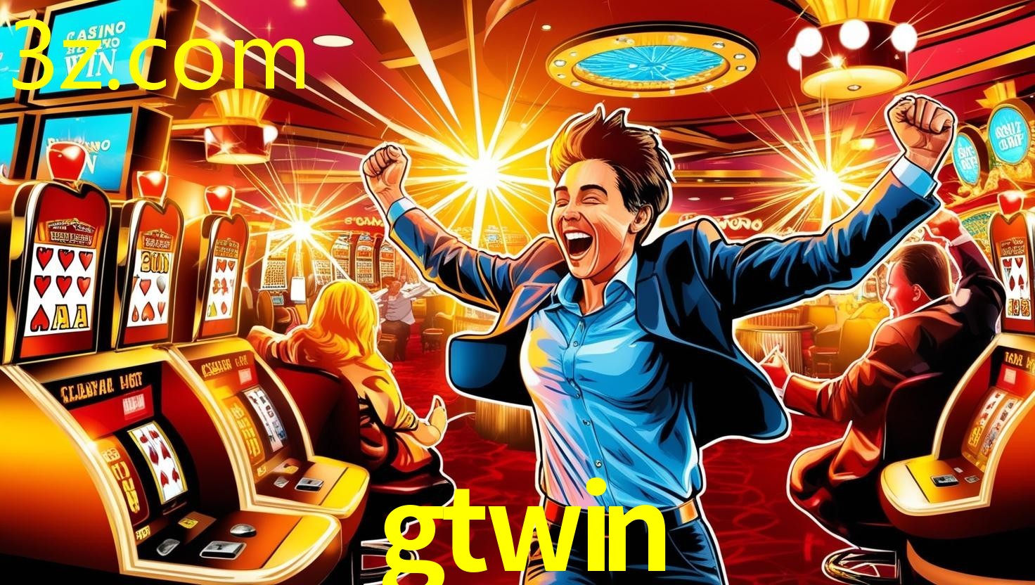 Login Seguro GTWIN.COM