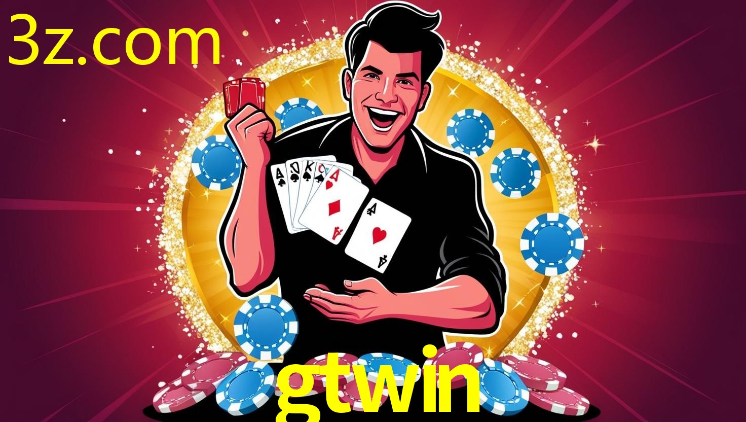 Fortune Tiger Slot no Site GTWIN.COM